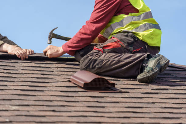 Best Slate Roofing Contractor  in Liberty City, TX