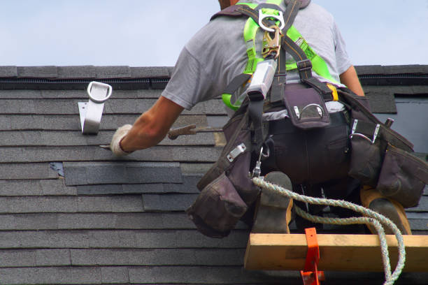 Quick and Trustworthy Emergency Roof Repair Services in Liberty City, TX