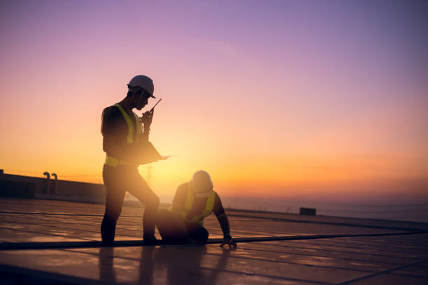 Quick and Trustworthy Emergency Roof Repair Services in Liberty City, TX