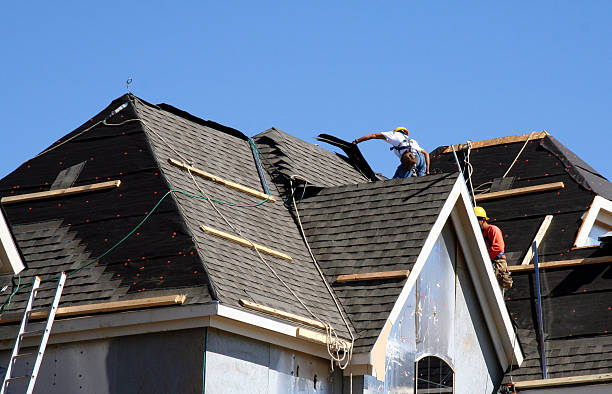 Best Residential Roofing Contractor  in Liberty City, TX