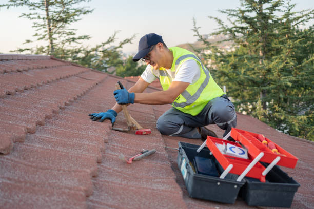 Trusted Liberty City, TX Roofing Contractor Experts