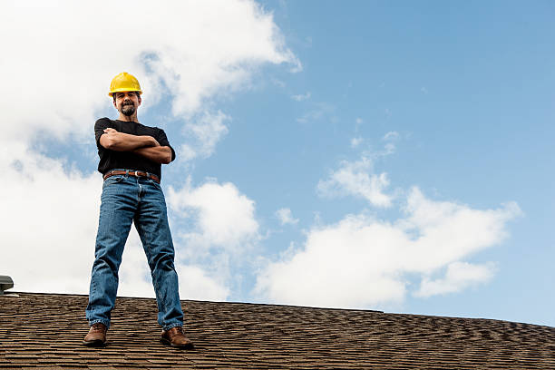Best Best Roofing Contractors  in Liberty City, TX
