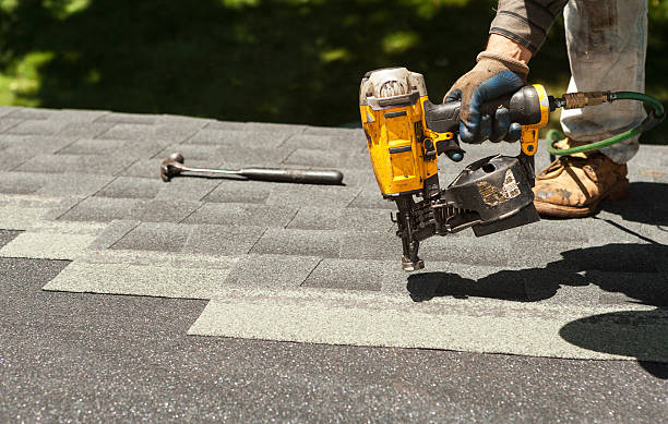 Best Roof Leak Repair  in Liberty City, TX