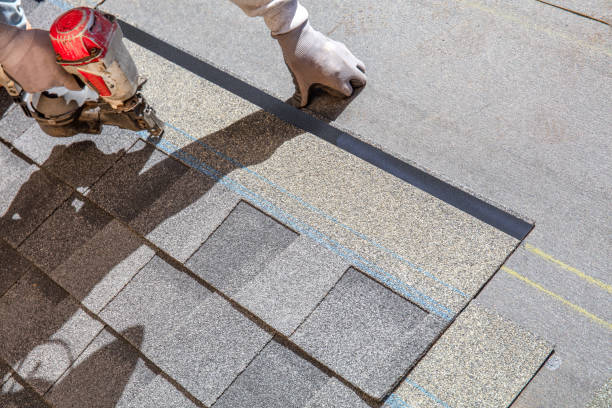 Best Roof Waterproofing Services  in Liberty City, TX