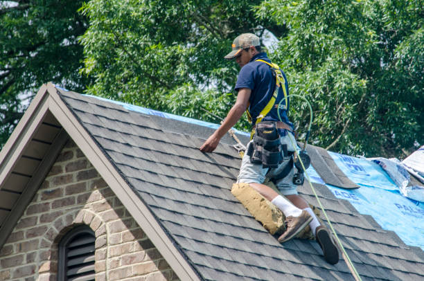 Roof Installation Near Me in Liberty City, TX